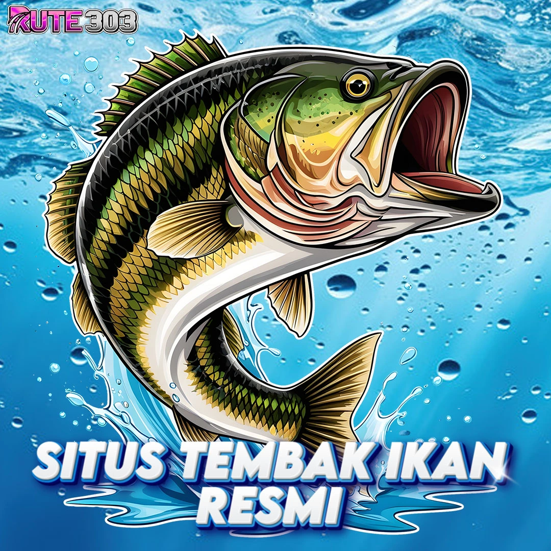 LINK DAFTAR SITUS JUDI